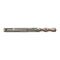  Beton und Stein SDS-Plus Milwaukee Hammerbohrer SDS-plus, 10 x 110 mm, 2-Schneiden, 1er Pack 12440511