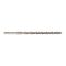  Beton und Stein SDS-Plus Milwaukee Hammerbohrer SDS-plus, 13 x 260 mm, 2-Schneiden, 1er Pack 12440529