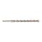  Beton und Stein SDS-Plus Milwaukee Hammerbohrer SDS-plus, 15 x 260 mm, 2-Schneiden, 1er Pack 12440538