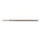  Beton und Stein SDS-Plus Milwaukee Hammerbohrer SDS-plus, 16 x 310 mm, 2-Schneiden, 1er Pack 12440542