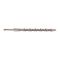  Beton und Stein SDS-Plus Milwaukee Hammerbohrer SDS-plus, 18 x 300 mm, 2-Schneiden, 1er Pack 12440548