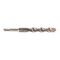  Beton und Stein SDS-Plus Milwaukee Hammerbohrer SDS-plus, 20 x 200 mm, 2-Schneiden, 1er Pack 12440552