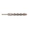  Beton und Stein SDS-Plus Milwaukee Hammerbohrer SDS-plus, 25 x 250 mm, 2-Schneiden, 1er Pack 12440564