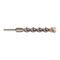 Beton und Stein SDS-Plus Milwaukee Hammerbohrer SDS-plus, 26 x 250 mm, 2-Schneiden, 1er Pack 12440567