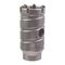  Beton und Stein SDS-Plus Milwaukee Schlagbohrkrone hammerfest SDS-plus 35 x 58 mm 12440611