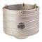  Beton und Stein SDS-Plus Milwaukee Schlagbohrkrone hammerfest SDS-plus 82 x 50 mm 12440615