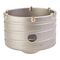  Beton und Stein SDS-Plus Milwaukee Schlagbohrkrone hammerfest SDS-plus 90 x 50 mm 12440616