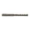  Beton und Stein SDS-Plus Milwaukee Hammerbohrer MX4 SDS-plus, 8 x 115 mm, 4-Schneiden, 1er Pack 12440363