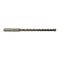 Beton und Stein SDS-Plus Milwaukee Hammerbohrer MX4 SDS-plus, 8 x 165 mm, 4-Schneiden, 1er Pack 12440364