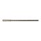  Beton und Stein SDS-Plus Milwaukee Hammerbohrer MX4 SDS-plus, 8 x 215 mm, 4-Schneiden, 1er Pack 12440365