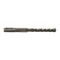  Beton und Stein SDS-Plus Milwaukee Hammerbohrer MX4 SDS-plus, 8 x 115 mm, 4-Schneiden, 10er Pack 12440424