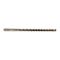  Beton und Stein SDS-Plus Milwaukee Hammerbohrer MX4 SDS-plus, 10 x 215 mm, 4-Schneiden, 10er Pack 12440428