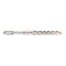  Beton und Stein SDS-Plus Milwaukee Hammerbohrer MX4 SDS-plus, 12 x 160 mm, 4-Schneiden, 10er Pack 12440429