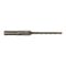  Beton und Stein SDS-Plus Milwaukee Hammerbohrer SDS-plus, 4,8 x 110 mm, 2-Schneiden, 1er Pack 12440475