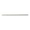  Straight shank Milwaukee Betonbohrer DIN 8039 16 x 600 mm 12440797