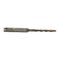  Beton und Stein SDS-Plus Milwaukee Hammerbohrer SDS-plus, 5,5 x 110 mm, 2-Schneiden, 10er Pack 12440571