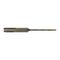  Beton und Stein SDS-Plus Milwaukee Hammerbohrer SDS-plus, 3 x 110 mm, 2-Schneiden, 1er Pack 12440471