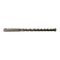 Beton und Stein SDS-Plus Milwaukee Hammerbohrer MX4 SDS-plus, 9 x 165 mm, 4-Schneiden, 1er Pack 12440368
