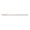  Beton und Stein SDS-Plus Milwaukee Hammerbohrer SDS-plus, 6 x 260 mm, 2-Schneiden, 1er Pack 12440488