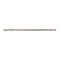  Beton und Stein SDS-Plus Milwaukee Hammerbohrer SDS-plus, 8 x 260 mm, 2-Schneiden, 1er Pack 12440503