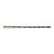  Beton und Stein SDS-Plus Milwaukee Hammerbohrer SDS-plus, 9 x 210 mm, 2-Schneiden, 1er Pack 12440510