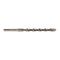  Beton und Stein SDS-Plus Milwaukee Hammerbohrer SDS-plus, 14 x 210 mm, 2-Schneiden, 1er Pack 12440531