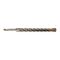  Beton und Stein SDS-Plus Milwaukee Hammerbohrer MX4 SDS-plus, 18 x 250 mm, 4-Schneiden, 1er Pack 12440397