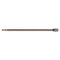  Flachholzbohrer Milwaukee Verlängerung 305 mm 1/4" Hex auf 1/4" Hex 12440925