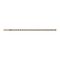  Beton und Stein SDS-Plus Milwaukee Hammerbohrer SDS-plus, 16 x 600 mm, 2-Schneiden, 1er Pack 12440544
