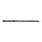  Beton und Stein SDS-Plus Milwaukee Hammerbohrer SDS-plus, 6 x 160 mm, 2-Schneiden, 10er Pack 12440574