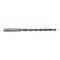  Beton und Stein SDS-Plus Milwaukee Hammerbohrer SDS-plus, 8 x 160 mm, 2-Schneiden, 10er Pack 12440580