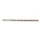  Beton und Stein SDS-Plus Milwaukee Hammerbohrer SDS-plus, 14 x 260 mm, 2-Schneiden, 10er Pack 12440589