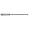 Beton und Stein SDS-Plus Milwaukee TCT Allzweckbohrer SDS-plus 6 x 160 mm, SDS-plus verkürzter Schaft 12440607
