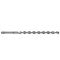  Beton und Stein SDS-Plus Milwaukee TCT Allzweckbohrer SDS-plus 12 x 260 mm, SDS-plus verkürzter Schaft 12440610