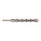  Beton und Stein SDS-Plus Milwaukee Hammerbohrer SDS-plus, 24 x 250 mm, 2-Schneiden, 1er Pack 12440562