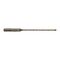  Beton und Stein SDS-Plus Milwaukee Hammerbohrer SDS-plus, 4 x 160 mm, 2-Schneiden, 1er Pack 12440474