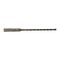  SDS-Plus Milwaukee Hammerbohrer SDS-plus, 5,5 x 160 mm, 2-Schneiden, 50er Pack 12440591