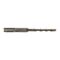  Beton und Stein SDS-Plus Milwaukee Hammerbohrer SDS-plus, 6 x 110 mm, 2-Schneiden, 50er Pack 12440592
