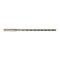  Beton und Stein SDS-Plus Milwaukee Hammerbohrer SDS-plus, 8 x 210 mm, 2-Schneiden, 50er Pack 12440596