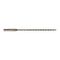  Beton und Stein SDS-Plus Milwaukee Hammerbohrer SDS-plus, 5 x 210 mm, 2-Schneiden, 1er Pack 12440478