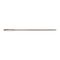  Beton und Stein SDS-Plus Milwaukee Hammerbohrer SDS-plus, 5,5 x 260 mm, 2-Schneiden, 1er Pack 12440482