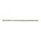  Beton und Stein SDS-Plus Milwaukee Hammerbohrer SDS-plus, 7 x 250 mm, 2-Schneiden, 1er Pack 12440499