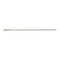  Beton und Stein SDS-Plus Milwaukee Hammerbohrer SDS-plus, 8 x 600 mm, 2-Schneiden, 1er Pack 12440507