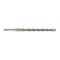  Beton und Stein SDS-Plus Milwaukee Hammerbohrer SDS-plus, 16 x 260 mm, 2-Schneiden, 1er Pack 12440541