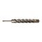  Beton und Stein SDS-Plus Milwaukee Hammerbohrer MX4 SDS-plus, 28 x 250 mm, 4-Schneiden, 1er Pack 12440411