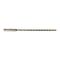  Beton und Stein SDS-Plus Milwaukee Hammerbohrer SDS-plus, 6 x 210 mm, 2-Schneiden, 10er Pack 12440575