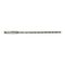  Beton und Stein SDS-Plus Milwaukee Hammerbohrer SDS-plus, 6,5 x 210 mm, 2-Schneiden, 10er Pack 12440577