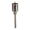  Beton und Stein SDS-Max Milwaukee Hammerbohrkrone SDS-max 68 x 290 mm 1-tlg. 12440699