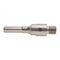  Beton und Stein SDS-Plus Milwaukee Aufnahmeschaft Hex 11 90 mm für hammerfeste Schlagbohrkrone 12440622