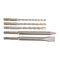  Beton und Stein SDS-Plus Milwaukee SDS-plus Starterset (5-tlg.) 3 SDS-plus Bohrer, 2 SDS-plus Meißel, Metallkassette 12440606